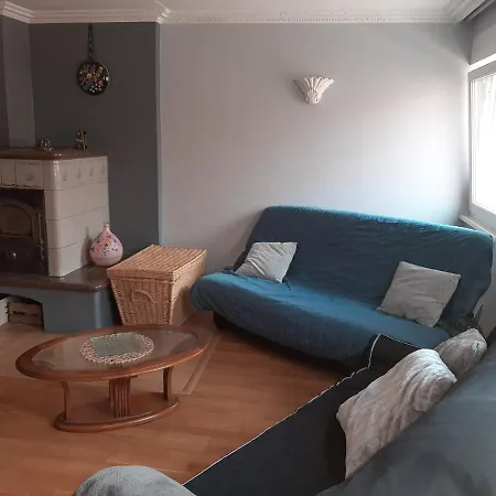 Ferienhaus Chez Lucie *